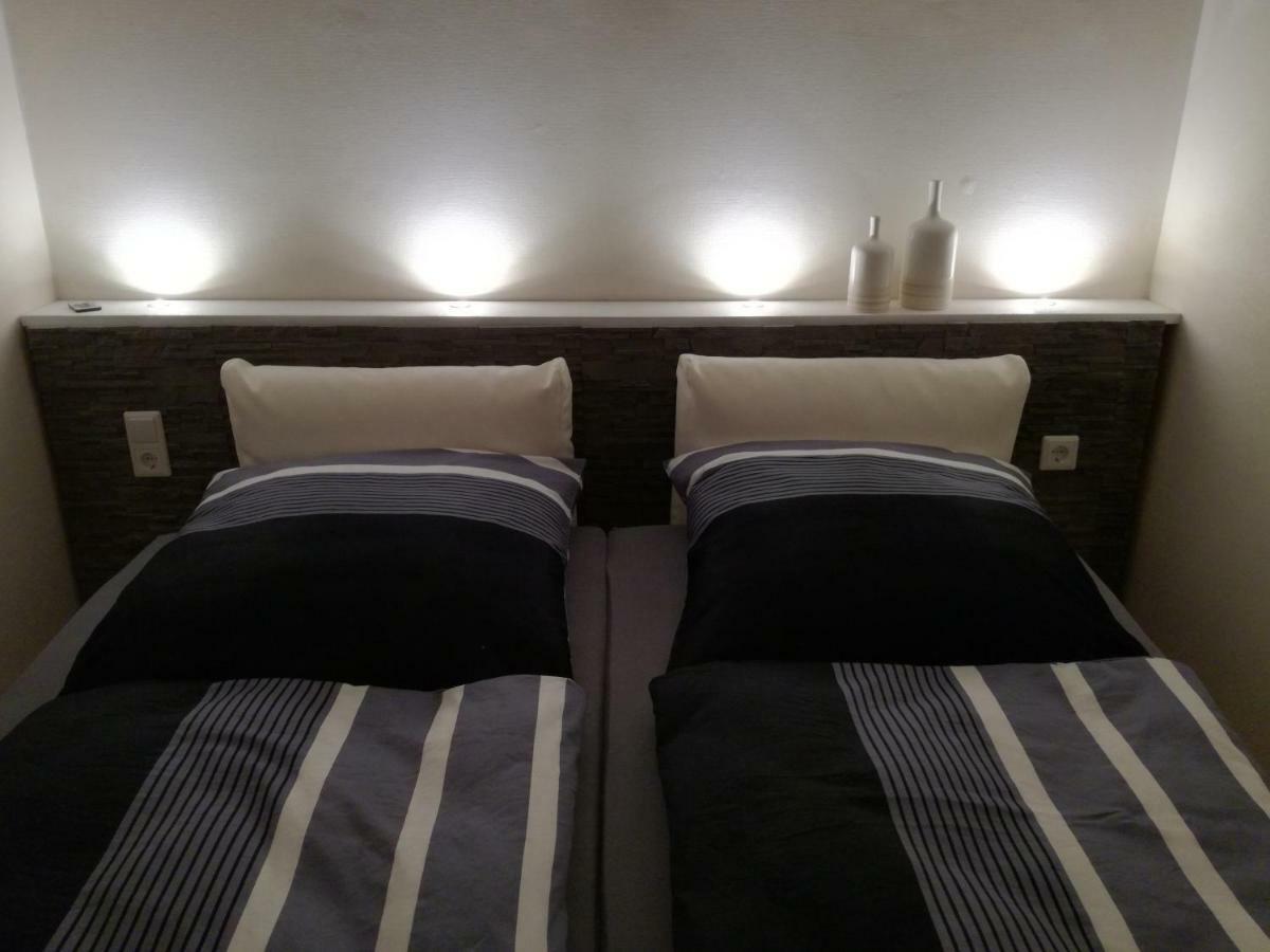 Ferien-Appartement Goldhausen 외부 사진