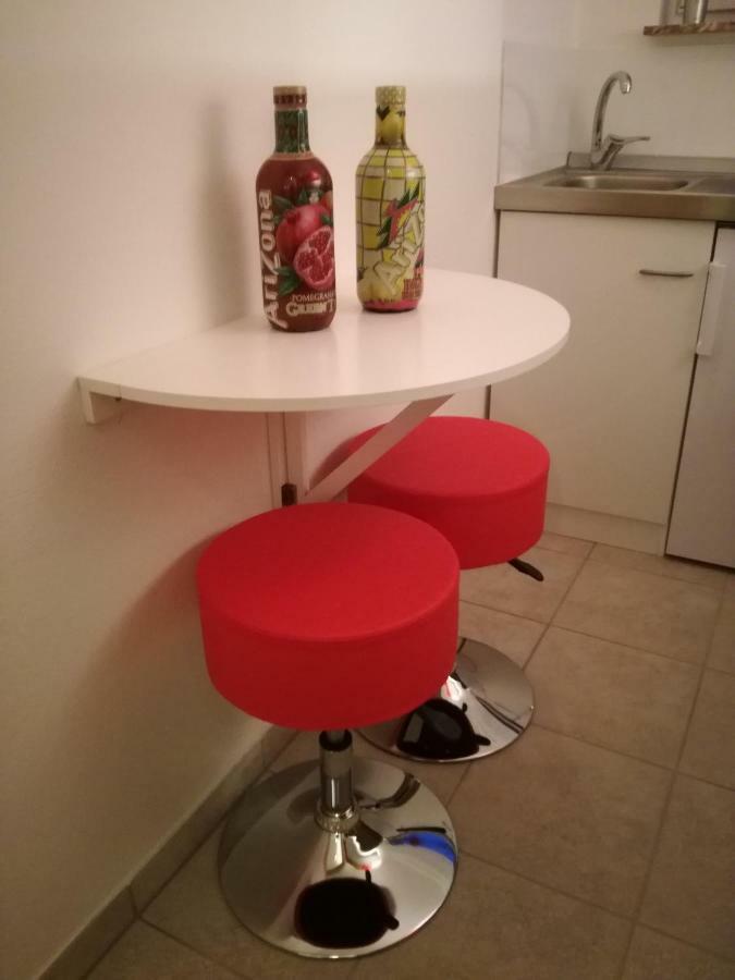 Ferien-Appartement Goldhausen 외부 사진