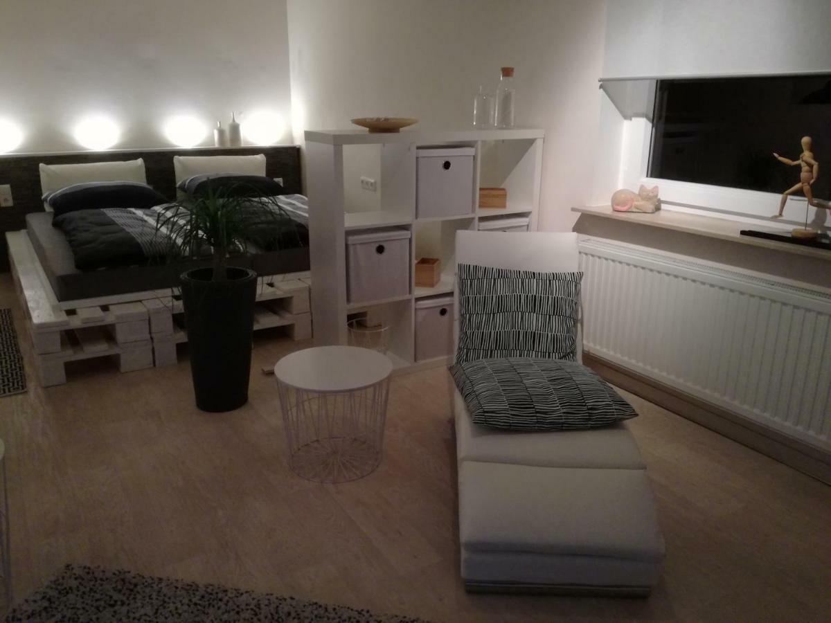 Ferien-Appartement Goldhausen 외부 사진
