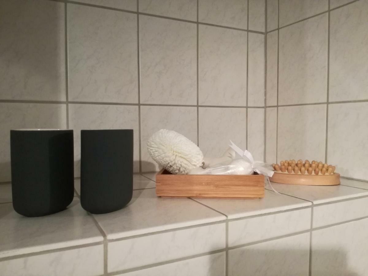 Ferien-Appartement Goldhausen 외부 사진