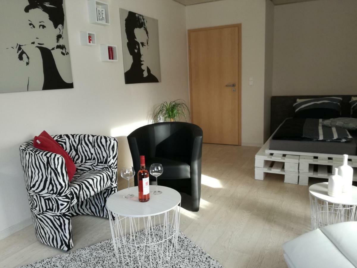Ferien-Appartement Goldhausen 외부 사진