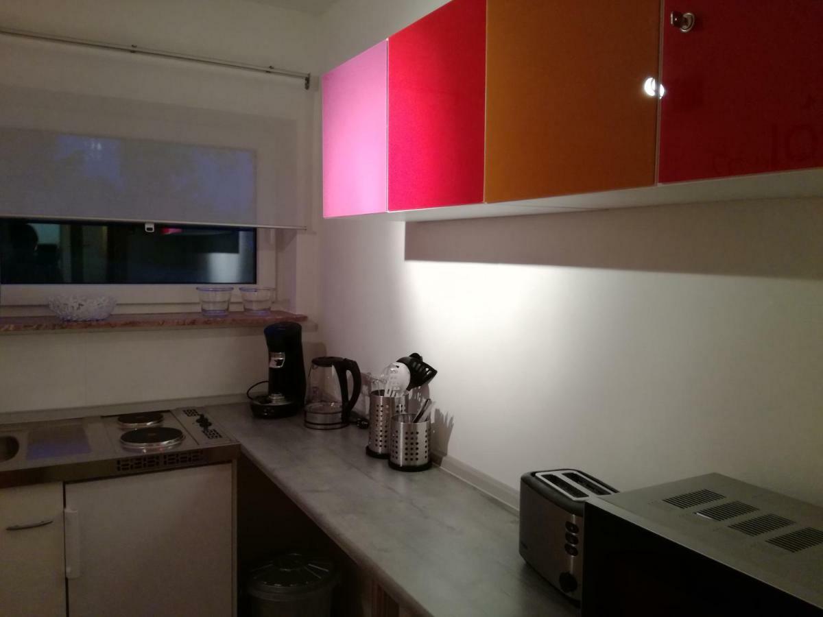 Ferien-Appartement Goldhausen 외부 사진